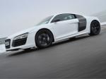 Audi R8 V10 Plus 2013 года (UK)